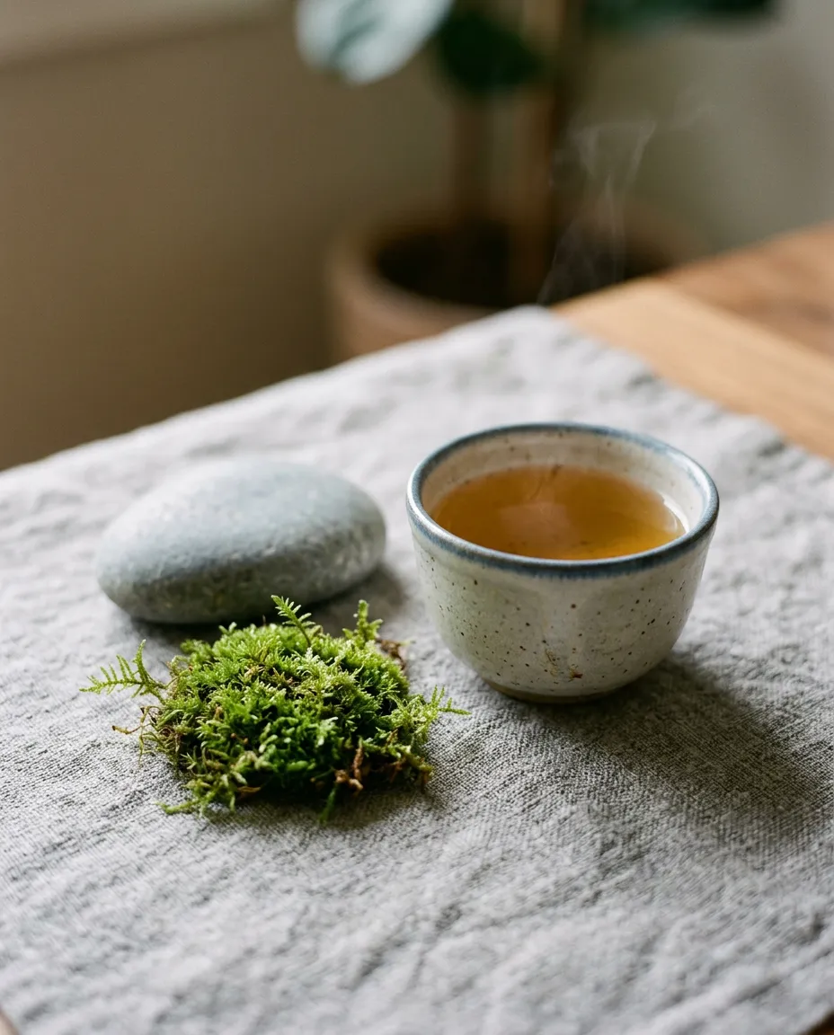 Cover of 5-4-3-2-1 Grounding Technique